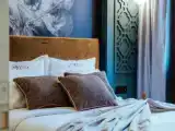 Двухместный номер Deluxe