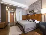 Двухместный семейный номер Стандарт