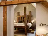 Двухместный люкс
