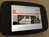 Двухместный номер Deluxe