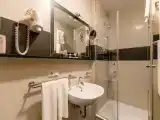 Апартаменты с видом на город