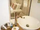 Двухместный номер Стандарт с балконом