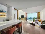 Двухместный люкс с видом на озеро