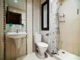 Двухместная студия