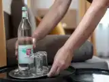 Двухместный номер Стандарт с балконом
