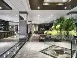 Номер Presidential