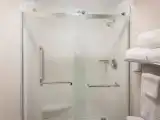 Двухместный полулюкс