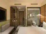 Двухместный номер Deluxe