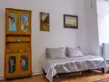 Двухместный номер Стандарт
