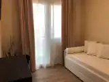 Семейный номер Стандарт с балконом