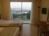 Двухместный номер Стандарт с видом на сад