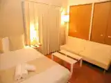 Двухместный номер Стандарт
