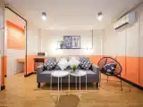 Семейный номер Стандарт с балконом