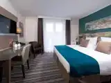 Двухместный номер Комфорт
