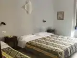 Четырёхместный номер Deluxe