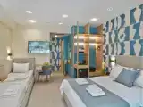 Четырёхместный номер Стандарт