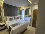 Полулюкс с видом на город