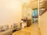 Номер Business