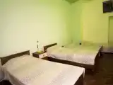 Кровать в общем номере