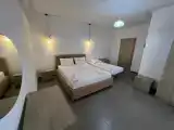 Трёхместный номер Стандарт с балконом