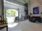 Номер Стандарт