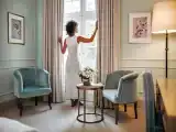Номер Deluxe