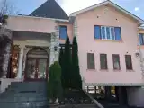 Двухместный люкс Superior с видом на горы