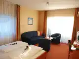 Апартаменты