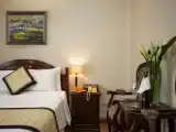 Номер Deluxe с видом на город