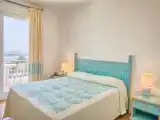 Полулюкс с видом на море