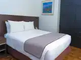 Апартаменты с 2 комнатами