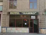 Двухместный номер с 2 отдельными кроватями и ванной