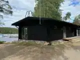 Коттедж