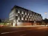 Двухместный номер Стандарт