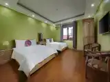 Номер Стандарт