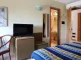 Четырёхместный номер Superior