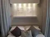 Четырёхместный номер Deluxe
