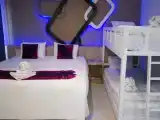 Двухместный семейный номер Стандарт