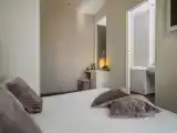Двухместный номер Стандарт с балконом