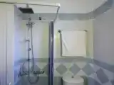 Двухместный номер Стандарт с видом на море
