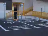 Run of House