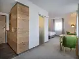 Апартаменты