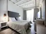 Двухместный номер Executive с видом на море