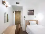 Одноместный номер Стандарт