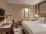 Двухместный полулюкс