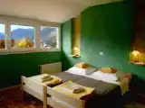 Номер Эконом