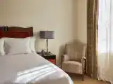 Двухместный номер Стандарт