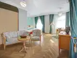 Двухместный полулюкс