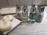 Апартаменты