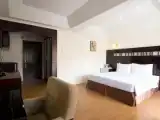 Номер Deluxe
